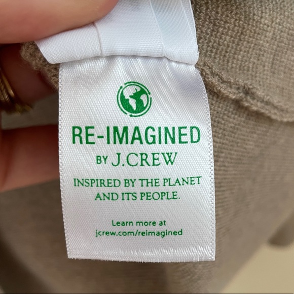 J Crew Camille sweater blazer size XS - Picture 2 of 8